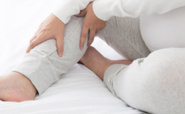 3 cách giúp mẹ bầu đề phòng phù chân trong giai đoạn mang thai