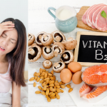 Top 8 thực phẩm chứa Vitamin B2 giúp giảm chứng đau nửa đầu và duy trì cơ quan chức năng cơ thể