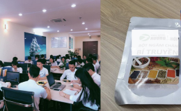 Tư vấn phóng đại tính năng của thực phẩm chức năng, nhóm người khởi nghiệp ở Hà Nội chính thức bị truy lùng