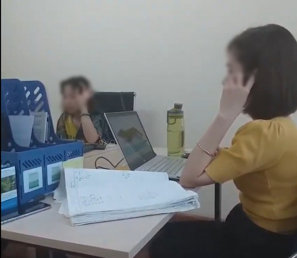 Tư vấn phóng đại tính năng của thực phẩm chức năng, nhóm người khởi nghiệp ở Hà Nội chính thức bị truy lùng