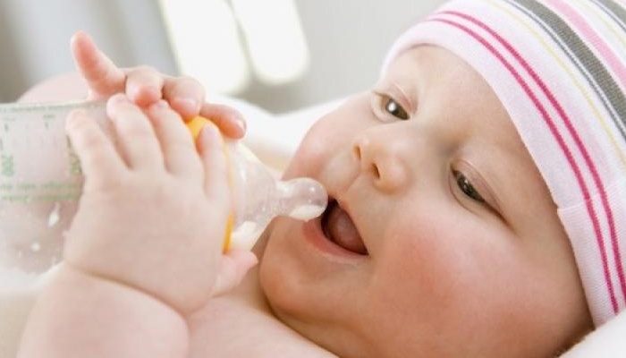 Top 10 bình sữa cho bé đang được ưa chuộng