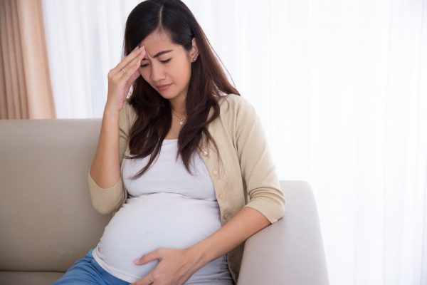 7 tác nhân gây dị tật thai nhi mẹ bầu cần phải biết