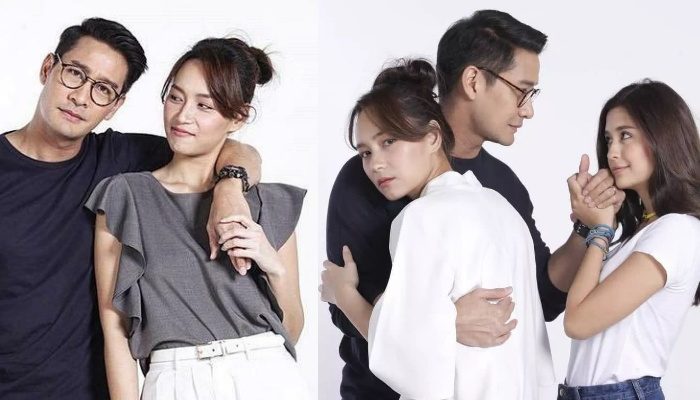dấu hiệu "cắm sừng"