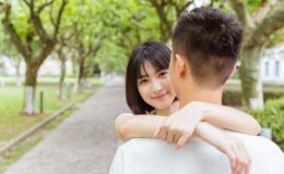 người chồng chung thủy
