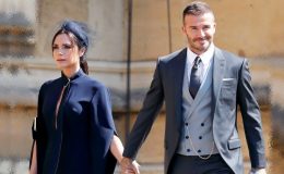 Victoria Beckham