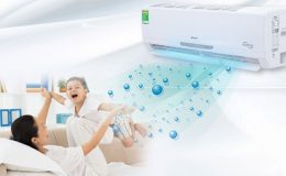 Tự vệ sinh điều hòa chỉ với 5 bước cực đơn giản giúp bạn tiết kiệm tiền triệu