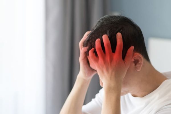 Chứng đau nửa đầu và phương pháp điều trị đau nửa đầu