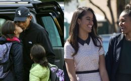 Học cách Obama dạy con: Sáng ngủ dậy xếp chăn là điều cơ bản nhất!