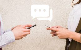 khoảng cách là một điều rất đáng sợ