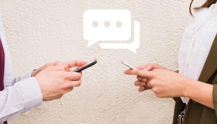 khoảng cách là một điều rất đáng sợ