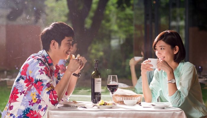 Thích với yêu khác nhau như thế nào?