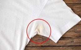 Cách giữ áo trắng không bị ố vàng nhanh hiệu quả nhất