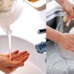 Nước vo gạo và tác dụng với làn da