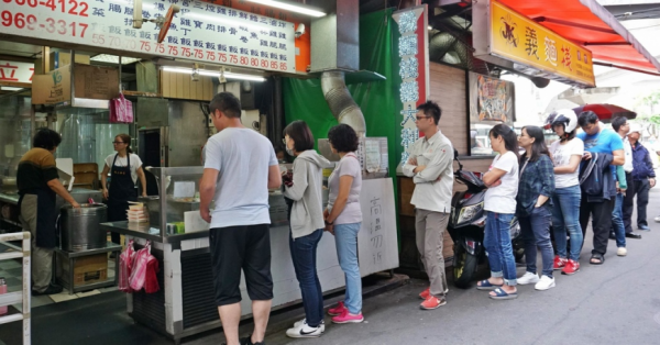 Chợ đêm Chiayi (Wenhua Road Night Market) có gì hot?