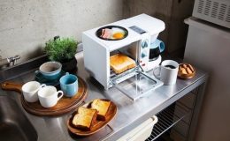 Cách sử dụng lò vi sóng đơn giản an toàn tại nhà
