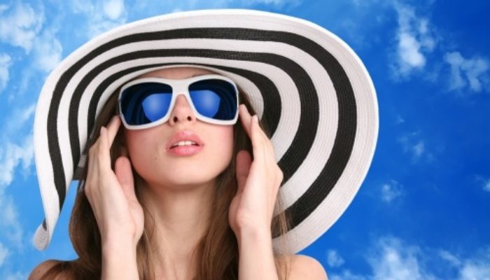 Sau khi đi nắng thì phải áp dụng ngay 3 bước dưỡng da