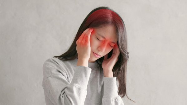 Chứng đau nửa đầu và phương pháp điều trị đau nửa đầu
