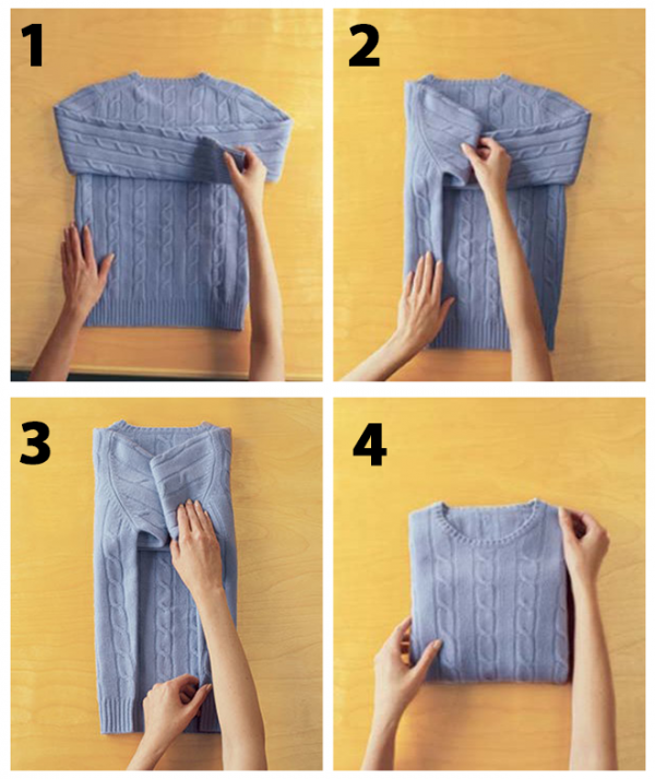 Hướng-dẫn-cách-gấp-quần-áo-đơn-giản-nhanh-chóng-nhất-5
