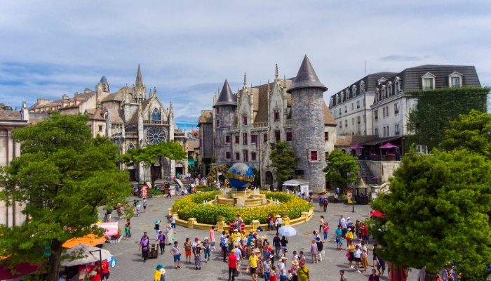 Du lịch Bà Nà Hills ăn gì? Cùng khám phá nhé!