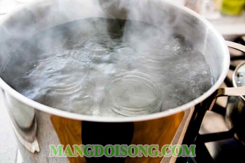 Cách khử mùi tanh của cá trong bếp