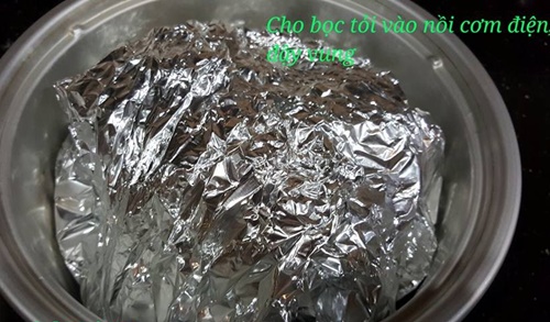 nồi cơm