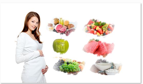 Cân nặng của mẹ khi mang thai bao nhiêu là không vượt ngưỡng?