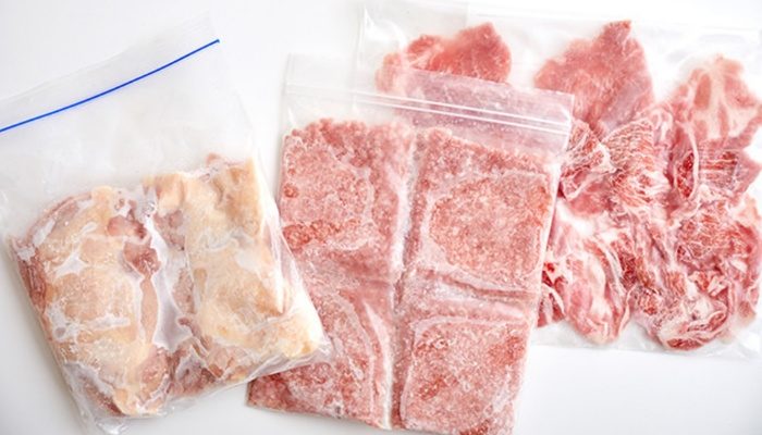 Cách bảo quản thịt trong tủ lạnh tươi ngon không bị mất chất cho gia đình