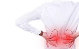 Đừng chủ quan nếu sau khi quan hệ bạn thường xuyên bị đau lưng