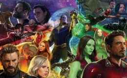 phim siêu anh hùng Marvel