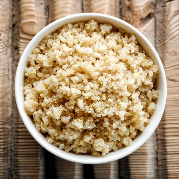 Tại sao ai cũng nên ăn hạt Quinoa- diêm mạch?
