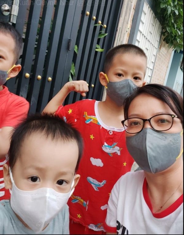 Khẩu trang :dc mask có gì hot mà các tín đồ skincare và Vlogger đình đám đều ưa chuộng?