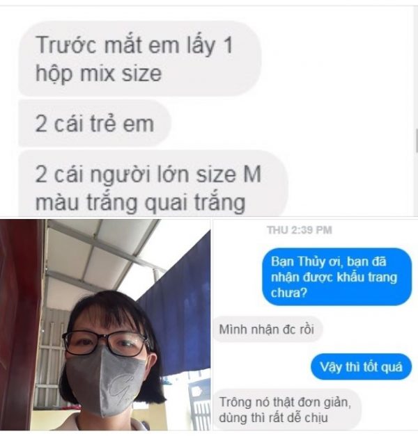 Khẩu trang :dc mask có gì hot mà các tín đồ skincare và Vlogger đình đám đều ưa chuộng?