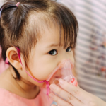 Nhiễm bệnh hợp bào hô hấp RSV ở trẻ em- cách nhận biết và phòng ngừa