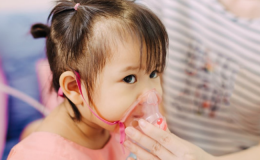 Nhiễm bệnh hợp bào hô hấp RSV ở trẻ em- cách nhận biết và phòng ngừa