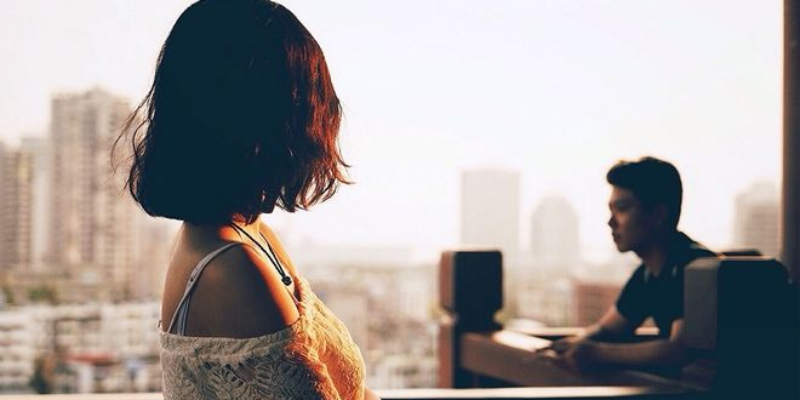 40 tuổi mà chưa một lần yêu, là bạn ế hay do bạn không cho người ta một cơ hội?