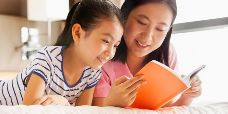 Có một nỗi sợ được gọi tên là: Sợ con khổ như bố mẹ!