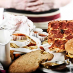 Bạn có đang đối mặt với chứng rối loạn ăn uống?
