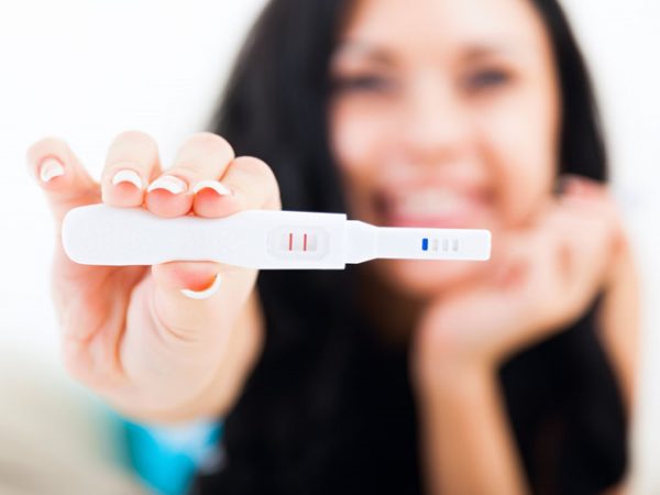 Lý do không ngờ tới khiến bạn mãi không thể thụ thai