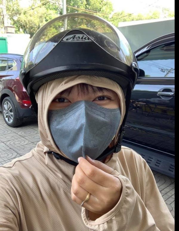 Khẩu trang :dc mask có gì hot mà các tín đồ skincare và Vlogger đình đám đều ưa chuộng?