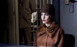 Changeling : câu chuyện cảm động về một người mẹ
