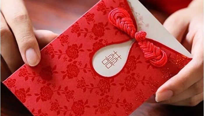 Đám cưới người yêu cũ