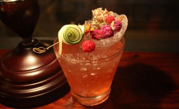 5 quán bar bạn nên ghé để thưởng thức không khí Giáng Sinh tại Sài Gòn