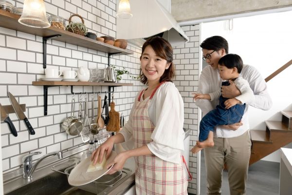 khổ cùng người mình yêu