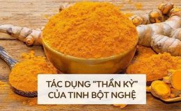 bột nghệ 1