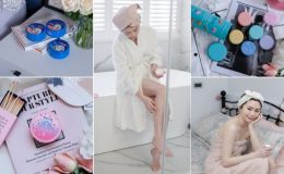 Kem dưỡng ẩm đa năng Cellina Cream