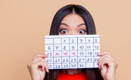 Ăn gì để những ngày đèn đỏ trở nên nhẹ nhàng hơn