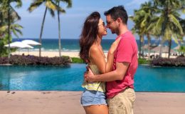 7 Bí mật đằng sau một hôn nhân viên mãn