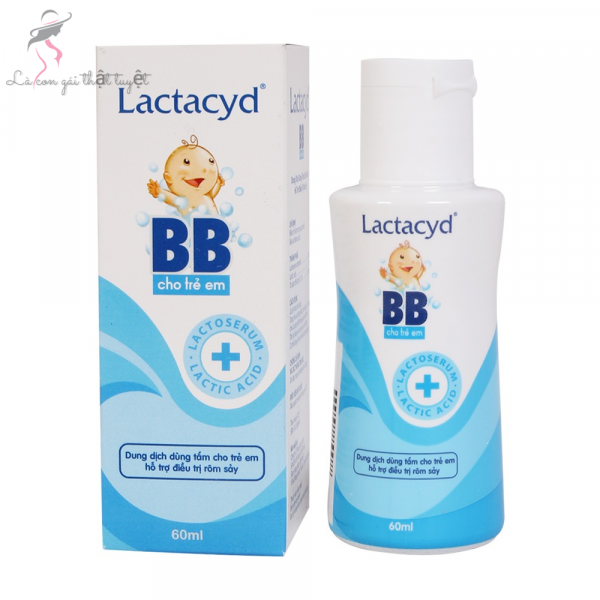 Lactacyd BB
