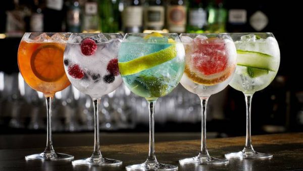 5 quán bar bạn nên ghé để thưởng thức không khí Giáng Sinh tại Sài Gòn