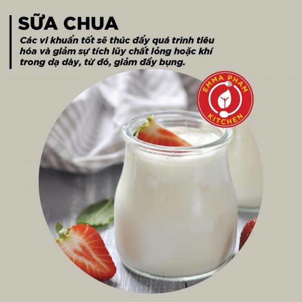 Sữa chua